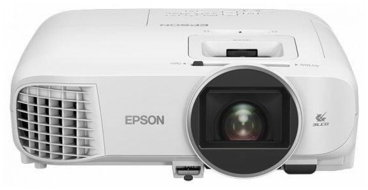 Проектор Epson EH-TW5705 (V11HA88040)