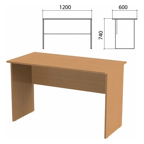 Стол письменный 