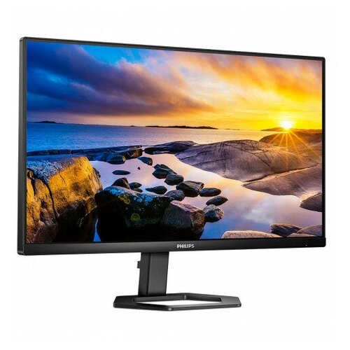 Монитор PHILIPS 24E1N5300AE черный 2404200₽