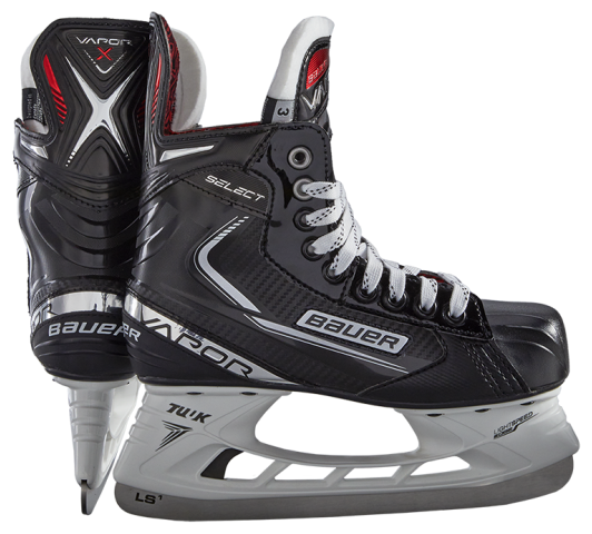 Коньки BTH21 BAUER VAPOR Select SKATE - INT 6.5 D