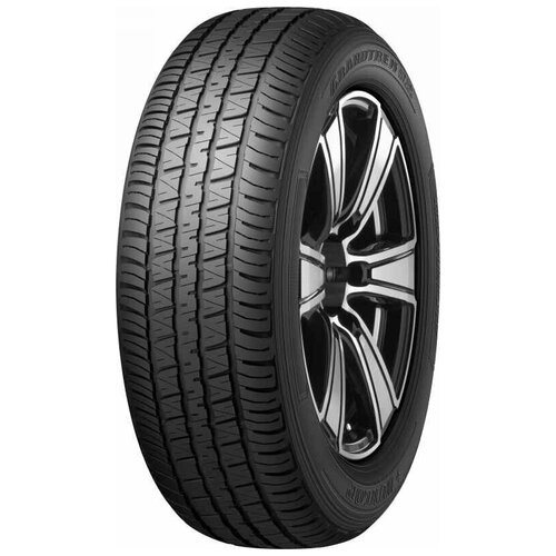 Шина Dunlop(Данлоп) GRANDTREK AT30 265/65 R18 114V