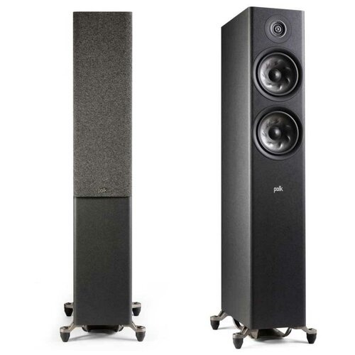 Напольная акустика Polk Audio Reserve R600 brown 17790000₽