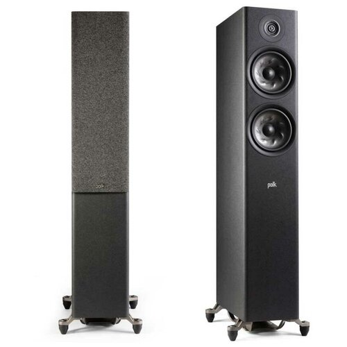 Напольная акустика Polk Audio Reserve R600 brown