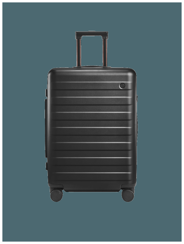 Чемодан NINETYGO Rhine PRO Luggage