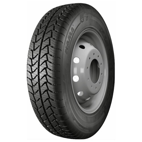 Автошина KAMA 185/75 R16C 104/102Q Кама 365 LT (НК-243)