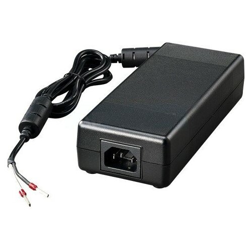 96PSA-A120W24T2-3 (FSP120-AAAN3) Блок питания FSP Adapter AC to DC 100-240V 120W 24V C14 Cord End Terminal 2 Pin OEM {20}