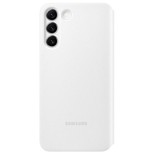 Чехол SAMSUNG EF-ZS906CWEGRU (SCVCover S906 бел) (EF-ZS906CWEGRU)