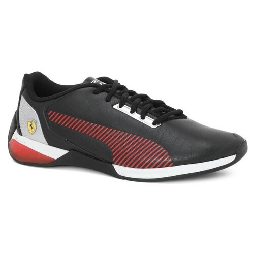 Кроссовки PUMA Puma 306540, размер 40, черный