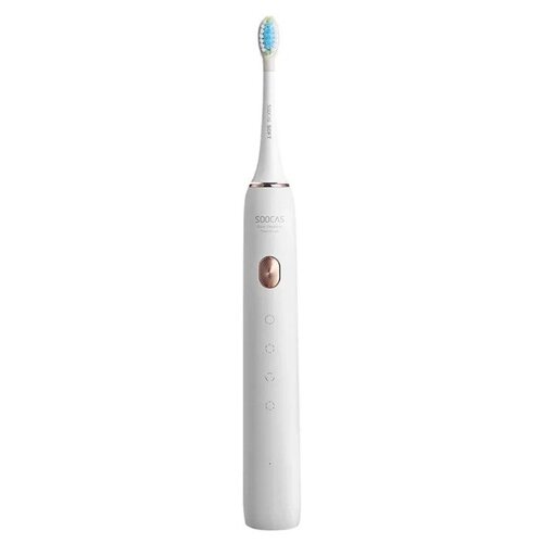 Xiaomi Soocas X3U Электрическая зубная щетка 6970237662057