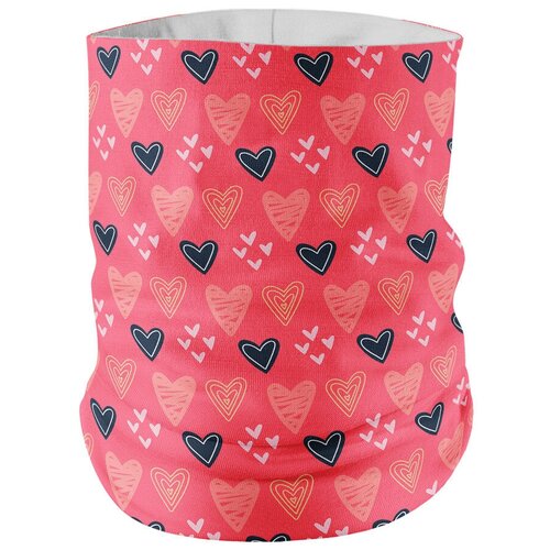 розовый, черный, желтый