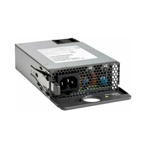 Блок питания Cisco PWR-C5-125WAC блок питания cisco pwr c1 1100wac p 1100 вт 100 240v для коммутаторов catalyst 3850 9300