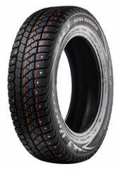 Автомобильные шины Viatti Brina Nordico V-522 215/55 R17 94T