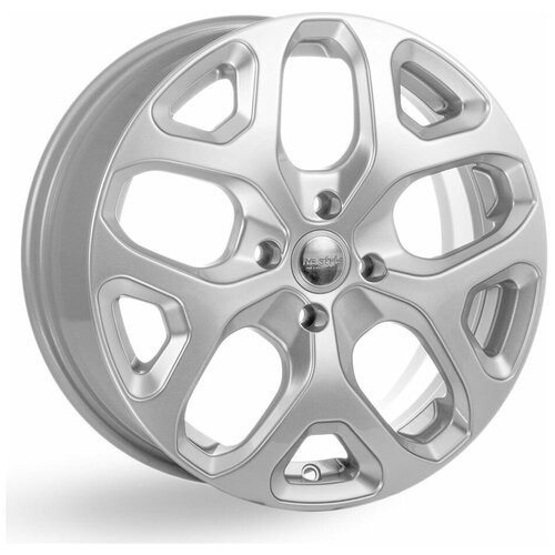 Колесный диск КиК Lada Vesta (КС869) 16x6.5" PCD4x100 ET50 D60.1