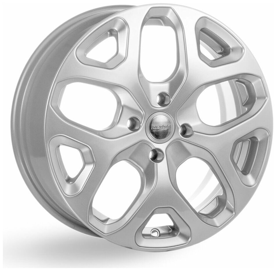 Колесный диск КиК Lada Vesta (КС869) 16x6.5" PCD4x100 ET50 D60.1