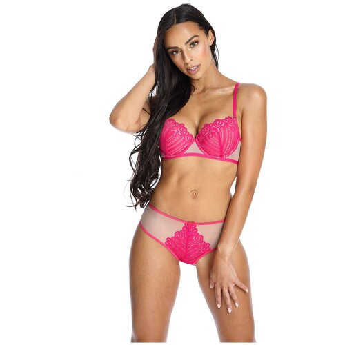 Бюстгальтер MAT Essie M-3401-11 розовый Размер 75E 3730₽