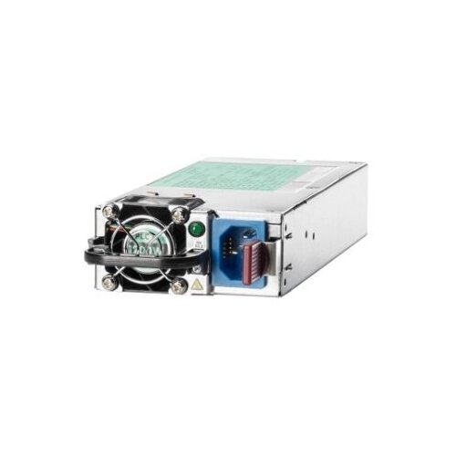 438202-002 Блок питания HP 1200-Watts Redundant Hot-Plug AC Power Supply for ProLiant BLc3000/DL580 G5 Server 437508 b21 блок питания hp 1200 вт redundant power supply для proliant dl580 g5