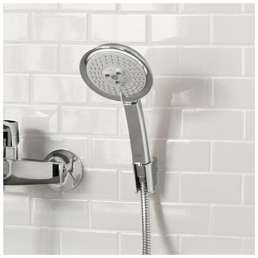 Душ ручной Hansgrohe - фото №9