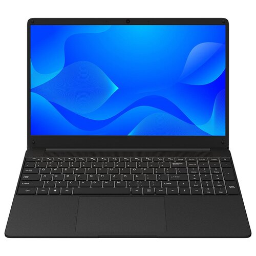 Ноутбук Hiper WorkBook MTL1585W MTL1585W1115WI 156 Core i3 1115G4 8Gb SSD 512Gb UHD Graphics Черный 4290000₽