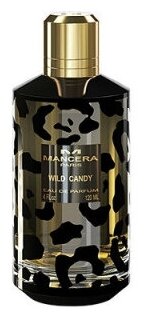 Парфюмерная вода Mancera Wild Candy 60 мл.