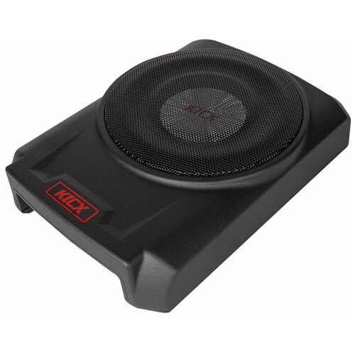 Сабвуфер корпусной активный Kicx L200BA 1447700₽