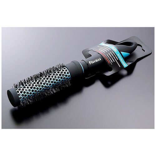 Расческа для волос термическая CK-9812-CK @25, 76834