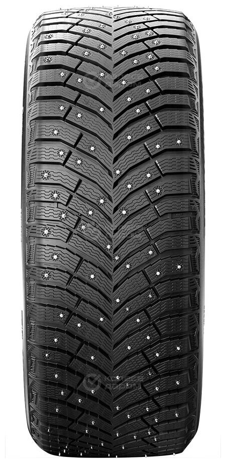 Michelin 215/65 R17 X-Ice North 4 103T Шипы