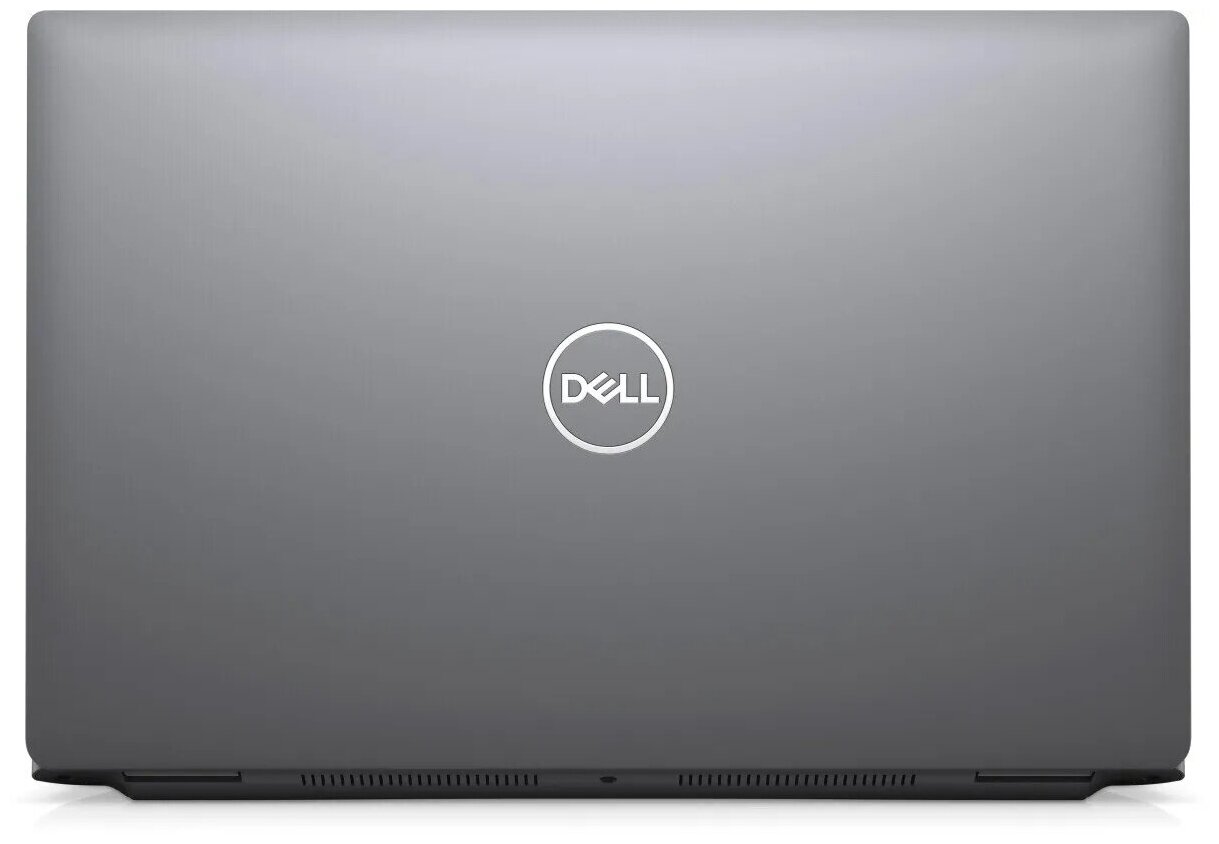 DELL Ноутбук Dell Latitude 5520 Core i5 1135G7 8Gb SSD256Gb Intel Iris Xe graphics 156 IPS FHD 1920x1080 Ubuntu grey WiFi BT Cam N004L552015EMEA