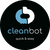 Логотип Эксперт Cleanbot