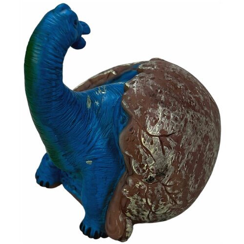 Динозавр на батарейках, со светом и звуком, мягкий, в яйце динозавр на батарейках со звуком и светом