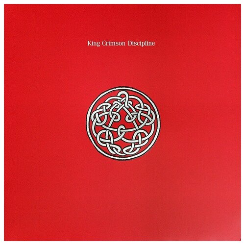 King Crimson: Discipline