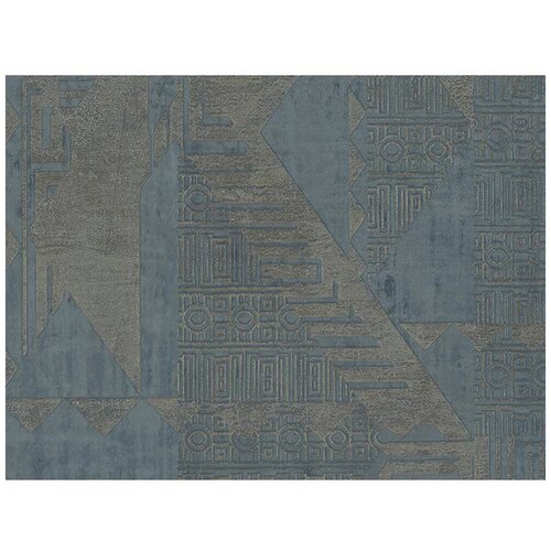 Обои виниловые на флизелиновой основе Italux Impronte R22837 106х1005 м 4349₽