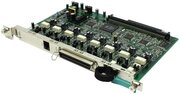 Panasonic KX-TDA0173XJ плата 8 аналоговых внутренних линий