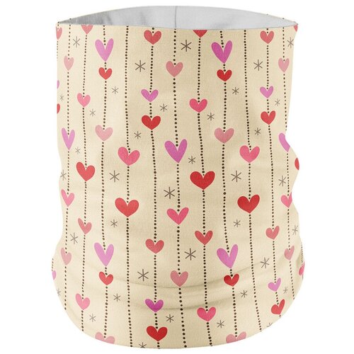 фиолетовый, красный, бежевый, розовый