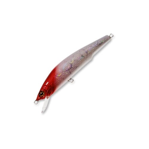 Воблер Duel Aile Magnet 3G Minnow (F) 90mm F1043-PHRH воблер duel aile magnet 3g minnow s 90mm f1047 phca