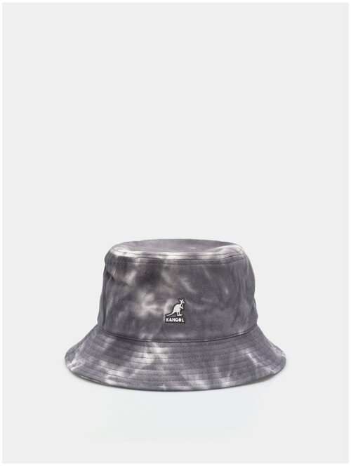 Панама Kangol Tie Dye Bucket, Тай-дай, XL