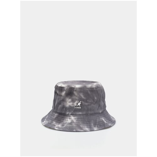 Панама Kangol Tie Dye Bucket, Тай-дай, XL