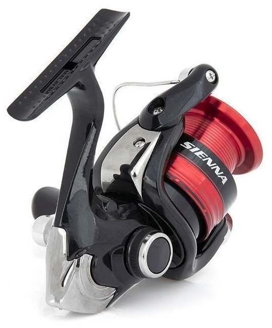 Катушка SHIMANO SIENNA 4000 - фотография № 20