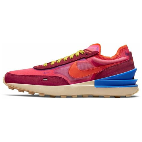 Кроссовки Nike Waffel One Мужчины DA7995-601 8,5