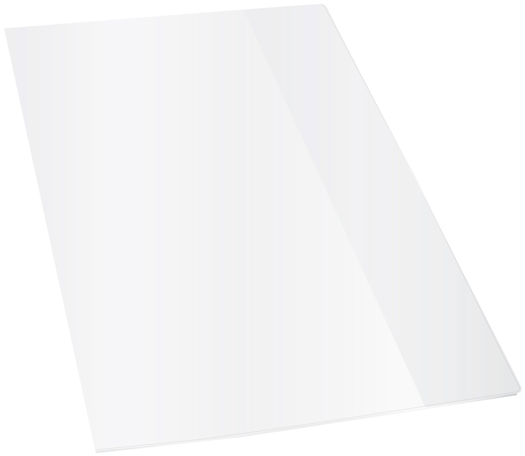 Обложка (набор 5 штук) для тетрадей, учебников (302х440 мм), (382081) Silwerhof - фото №5