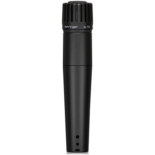 Микрофон инструментальный универсальный Behringer SL 75C