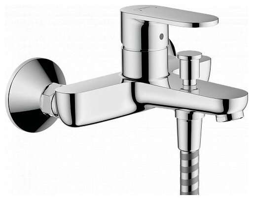 Смеситель для ванны Hansgrohe Vernis Blend 71440000