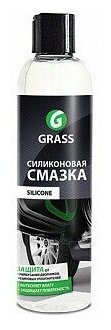 Смазка Silicone Универсальная 250 Мл Grass 137250 GraSS137250