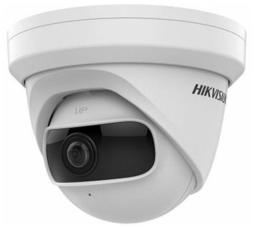 IP камера Hikvision DS-2CD2345G0P-I
