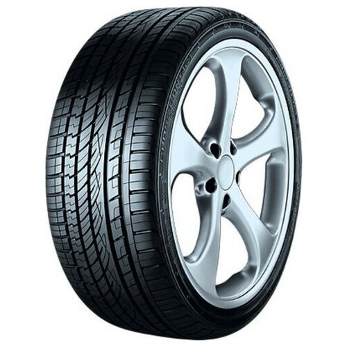 А/шина Continental ContiCrossContact UHP 255/60 R18 112H XL