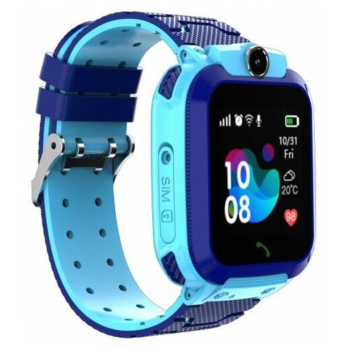 BandRate Smart ABRSE01BLBL 318800₽