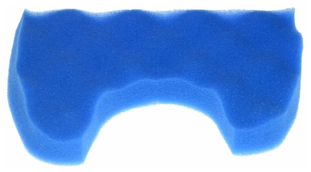 HEPA фильтр для пылесоса Samsung, код DJ97-00846 - фотография № 1
