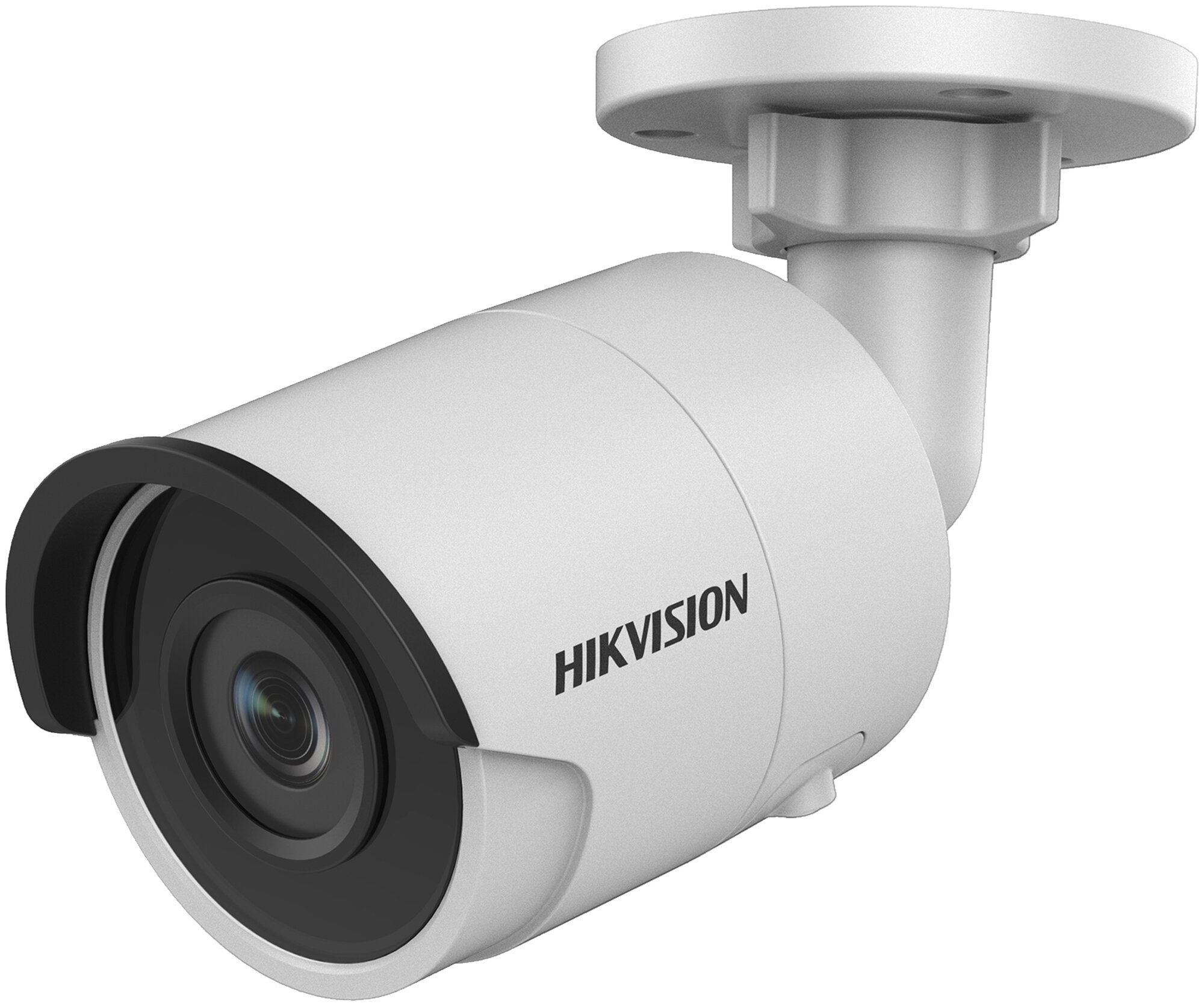 IP-камера видеонаблюдения в стандартном исполнении Hikvision DS-2CD2023G0-I (2,8 мм)