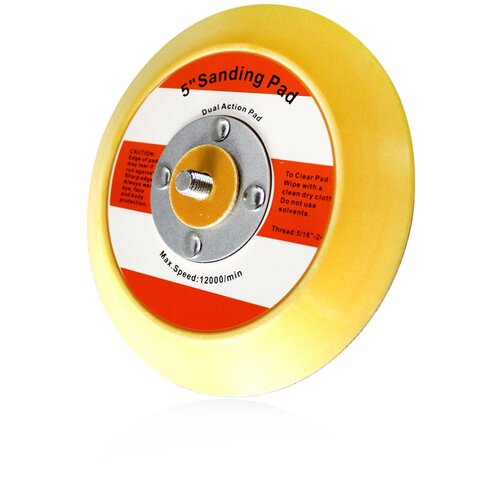 Подложка (опорная тарелка) 75мм, 5/16