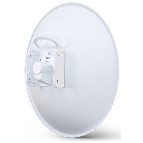 Мост Ubiquiti PowerBeam 5АС-Gen2 802.11aс 1750Mbps 5 ГГц 1xLAN белый (PBE-5AC-GEN2-EU)