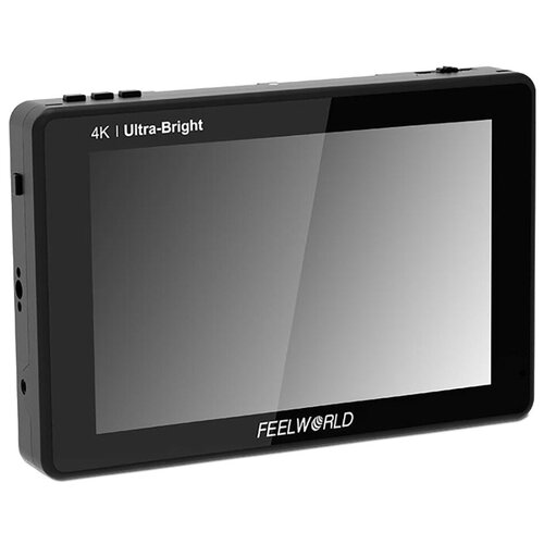 Операторский монитор Feelworld LUT7 7' 4K HDMI